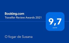 O Fogar De Susana